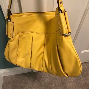 Stylish hand bag